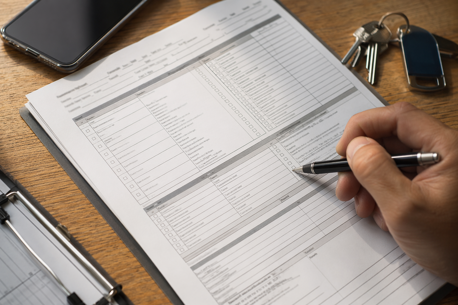 Building owner reviewing elevator inspection compliance certificate and DBPR records, determining who to contact for scheduling elevator inspections in Florida